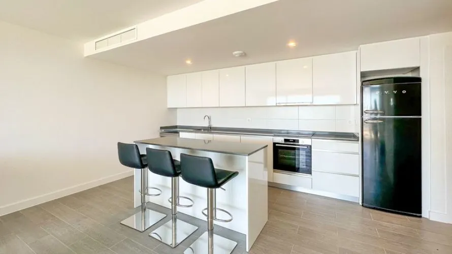 3 bedrooms apartment for sale , Mijas, Spain No. 332 № 11