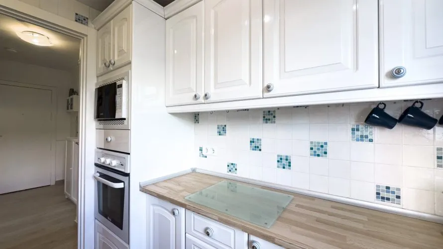 2 bedrooms duplex for sale , Manilva, Spain No. 700 № 23