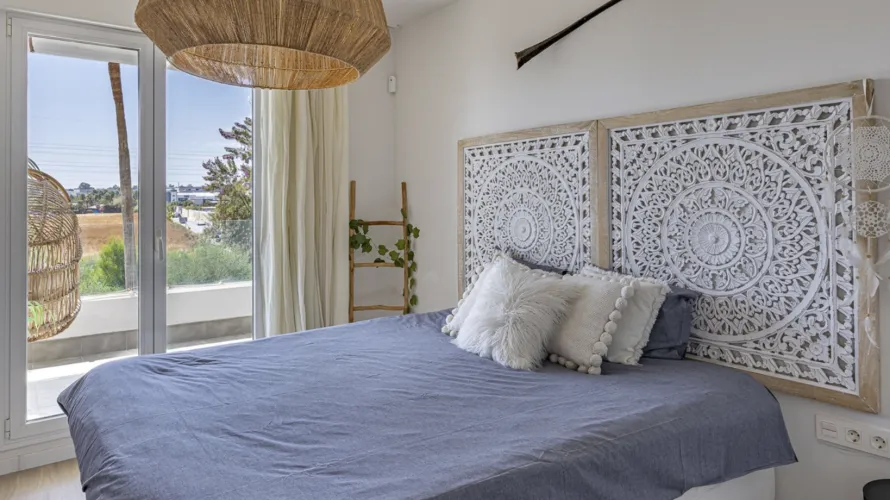 3 bedrooms apartment for sale , Nueva Andalucia, Spain No. 602 № 5