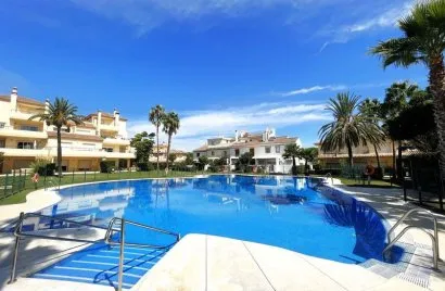 3 bedrooms apartment for sale , Sotogrande, Spain No. 508