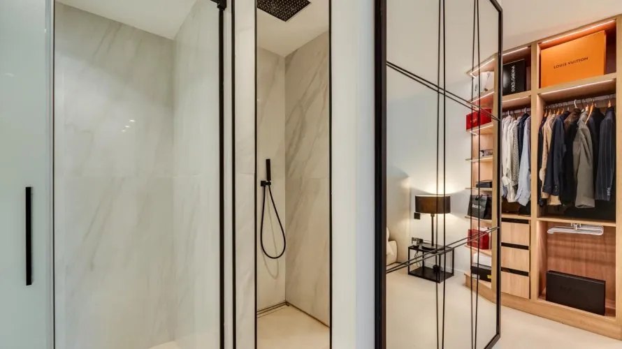 4 bedrooms duplex for sale , Marbella, Spain No. 421 № 7