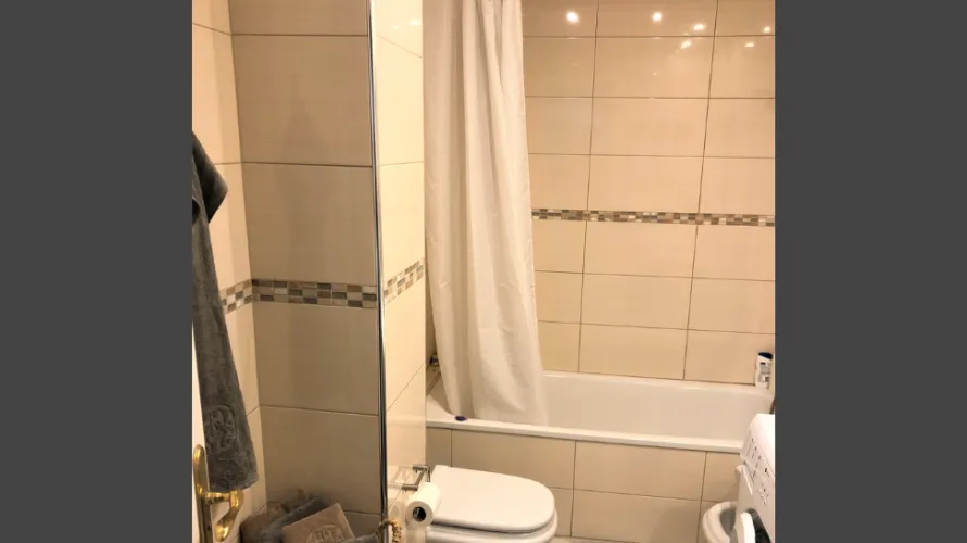 1 bedroom apartment for sale , Benalmadena, Spain No. 686 № 5