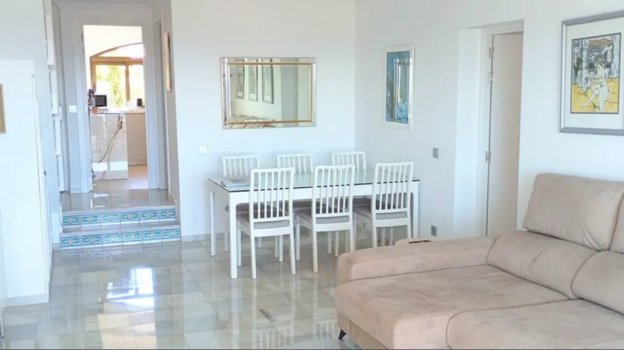 4 bedrooms duplex for sale , Mijas Costa, Spain No. 740 № 16
