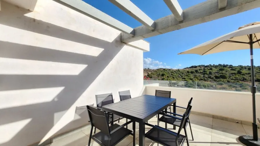 3 bedrooms duplex for sale , Estepona, Spain No. 434 № 19