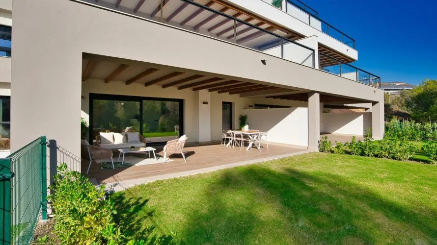 3 bedrooms apartment for sale , Nueva Andalucia, Spain No. 87 № 7