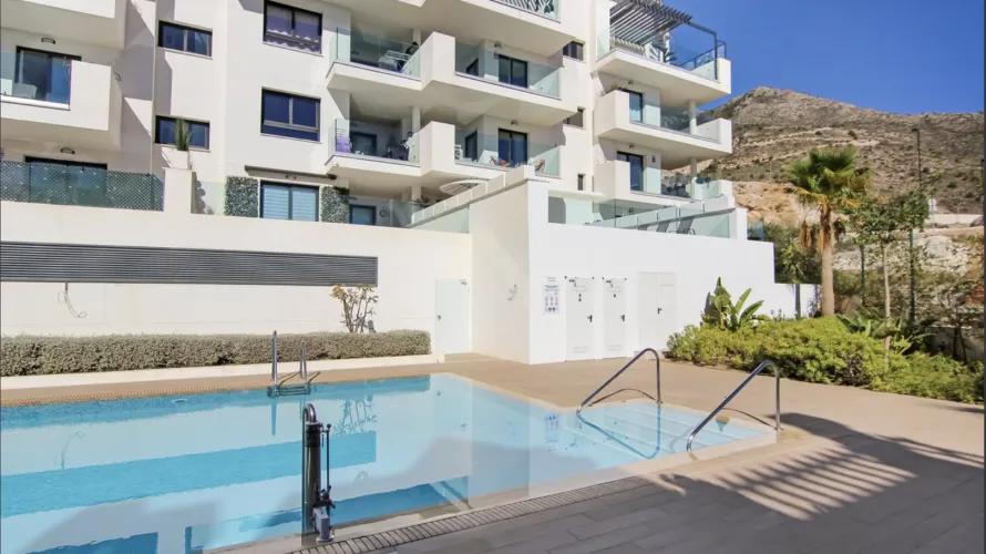 3 bedrooms apartment for sale , Benalmadena, Spain No. 531 № 7
