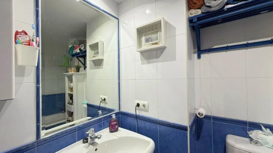 3 bedrooms apartment for sale , Manilva, Spain No. 576 № 4