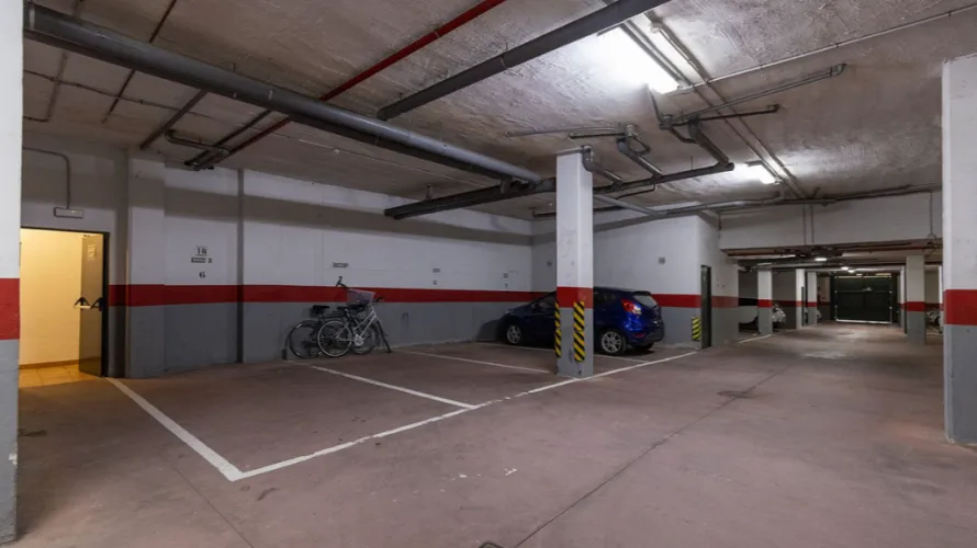 2 bedrooms apartment for sale , Mijas Costa, Spain No. 758 № 3