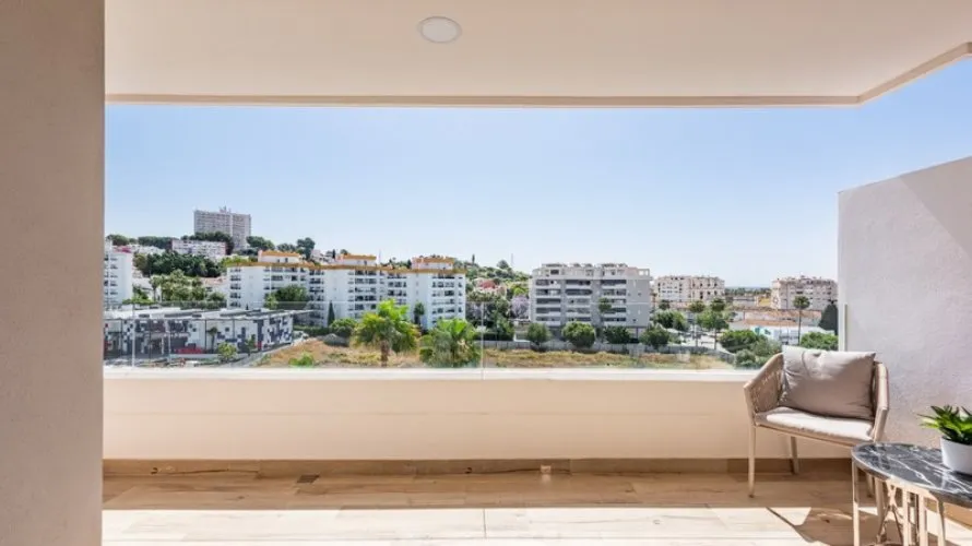 3 bedrooms apartment for sale , Nueva Andalucia, Spain No. 722 № 19