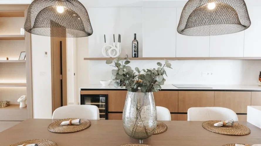 3 bedrooms penthouse for sale , La Quinta, Spain No. 362 № 9