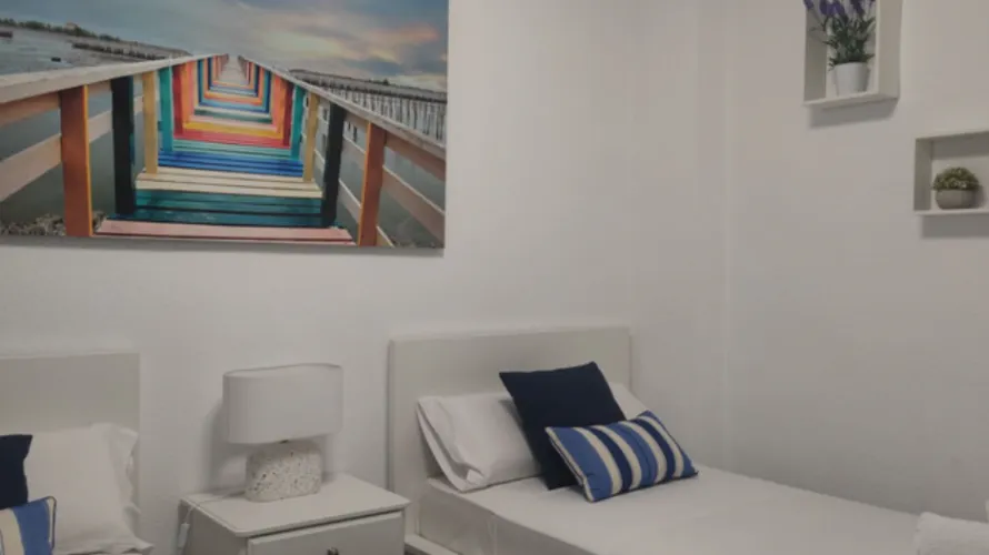 2 bedrooms apartment for sale , Marbella, Spain No. 600 № 4