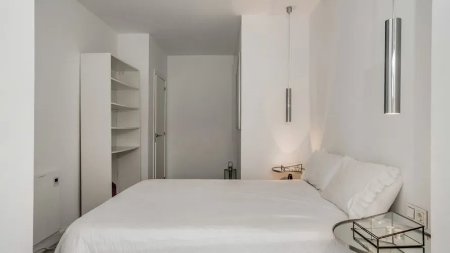 3 bedrooms duplex for sale , Nueva Andalucia, Spain No. 276 № 13