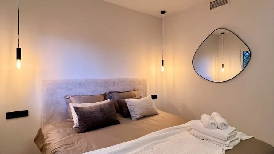 3 bedrooms duplex for sale , Nueva Andalucia, Spain No. 711 № 13