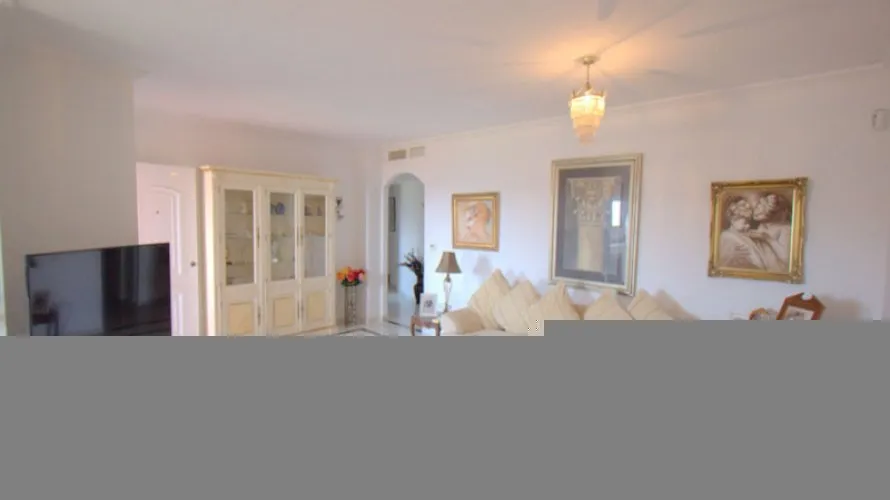 3 bedrooms penthouse for sale , Manilva, Spain No. 506 № 1