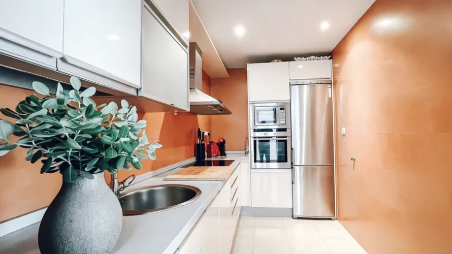 2 bedrooms apartment for sale , Marbella, Spain No. 779 № 16