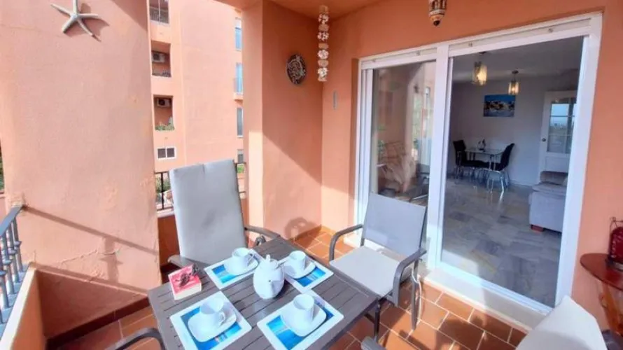2 bedrooms apartment for sale , Manilva, Spain No. 502 № 4