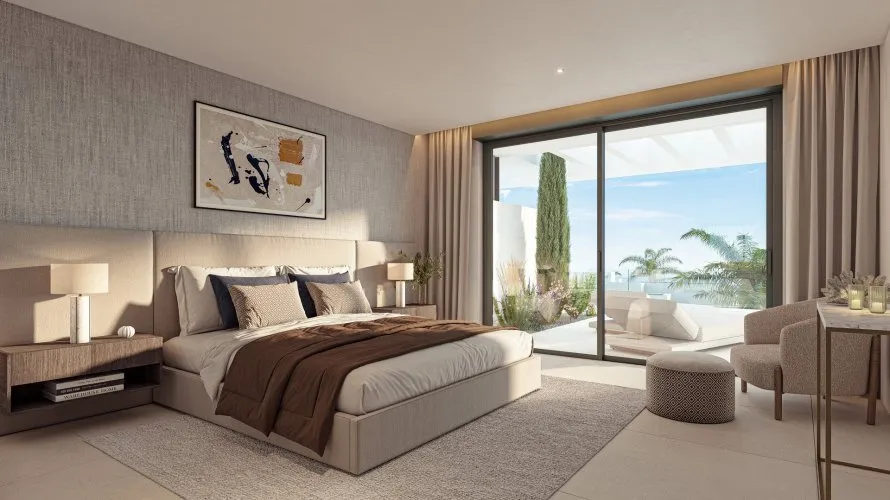 2 bedrooms apartment for sale , Marbella, Spain No. 85 № 11