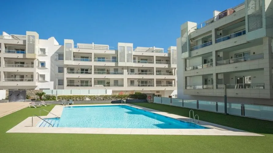 3 bedrooms penthouse for sale , Nueva Andalucia, Spain No. 322 № 24