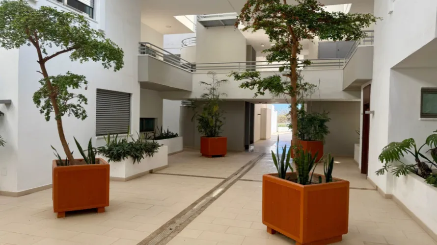 2 bedrooms penthouse for sale , La Cala De Mijas, Spain No. 734 № 9