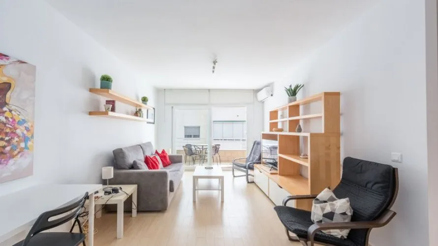 3 bedrooms apartment for sale , Estepona, Spain No. 548 № 19