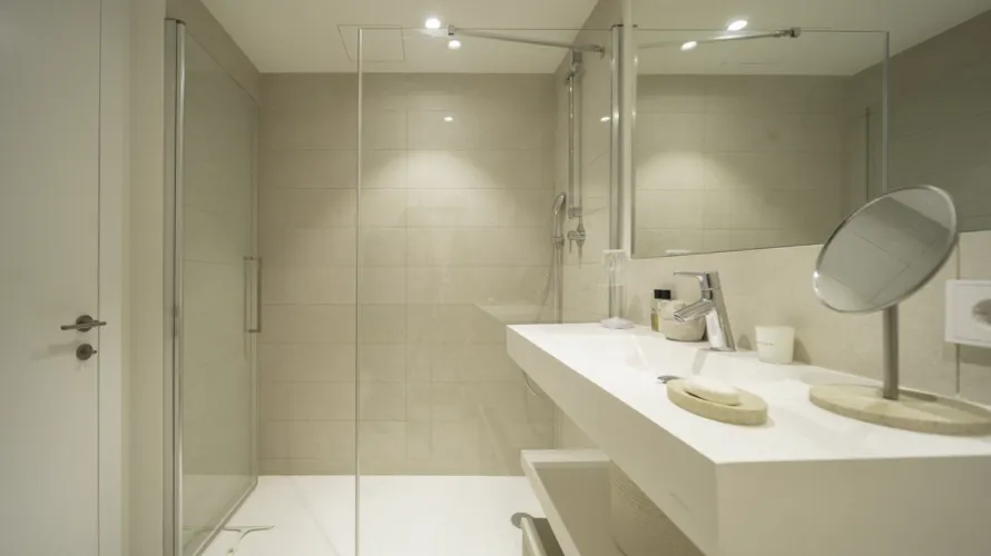 2 bedrooms penthouse for sale , Fuengirola, Spain No. 399 № 4