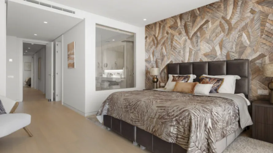 3 bedrooms apartment for sale , Malaga, Spain No. 575 № 23