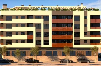 Alegria Sun Juan
 in Sant Joan d'Alacant, Spain No. 20