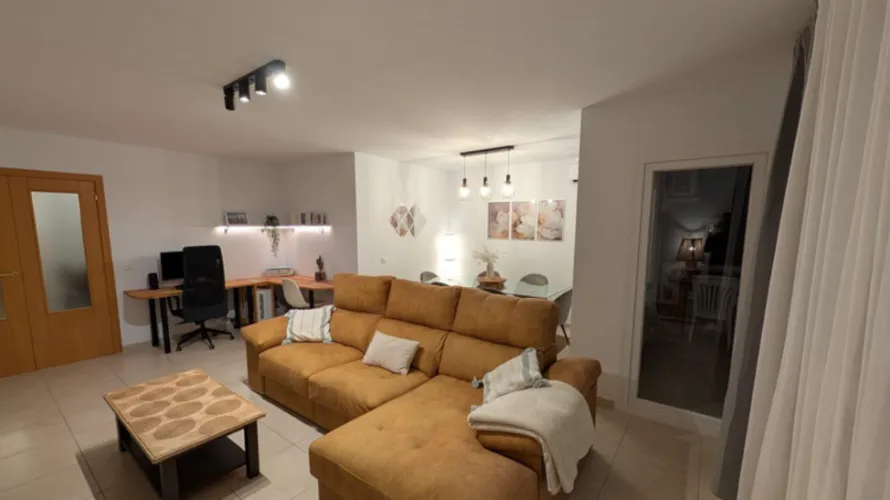 3 bedrooms apartment for sale , Nueva Andalucia, Spain No. 628