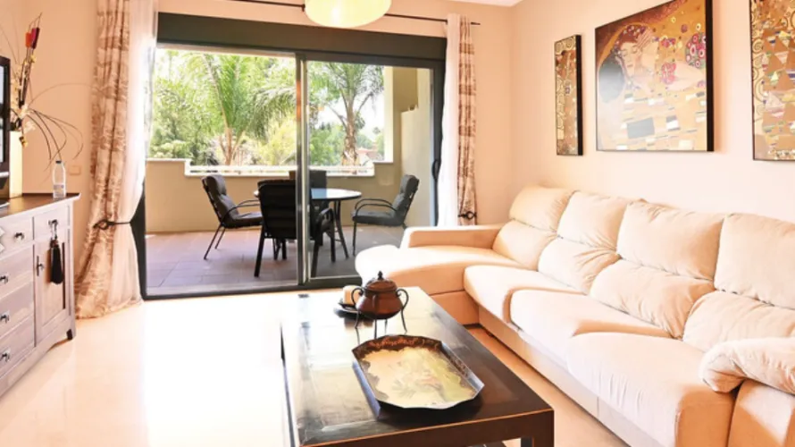 2 bedrooms apartment for sale , Cortes (San Pedro De Alcantara), Spain No. 789 № 13