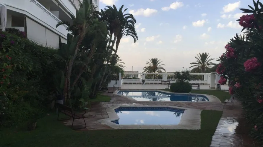 2 bedrooms duplex for sale , Marbella, Spain No. 612 № 20