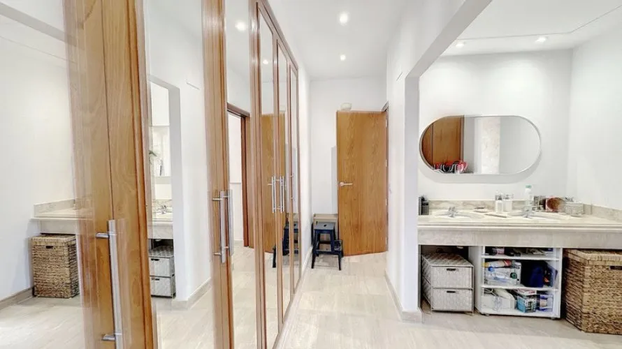 3 bedrooms duplex for sale , Estepona, Spain No. 497 № 25