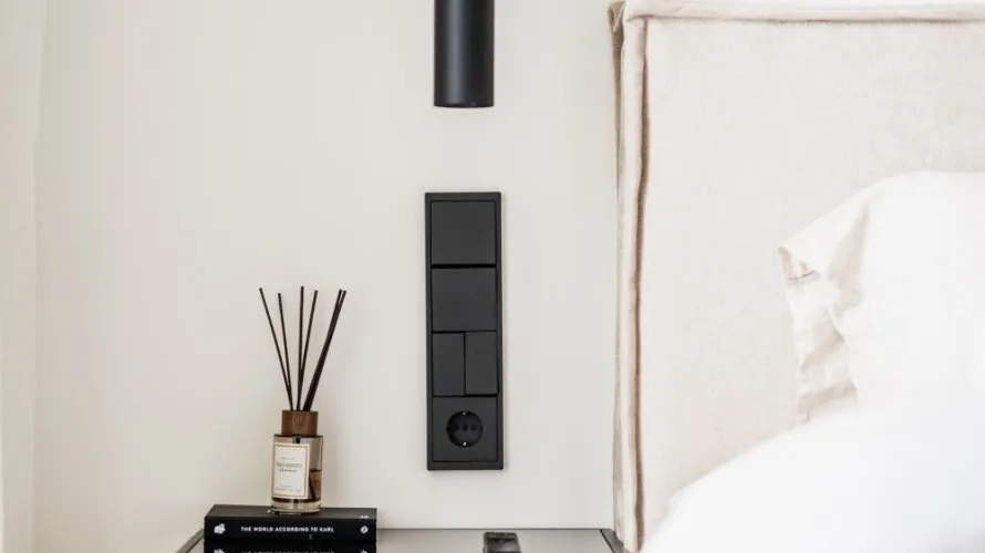 3 bedrooms apartment for sale , Benahavis, Spain No. 178 № 22