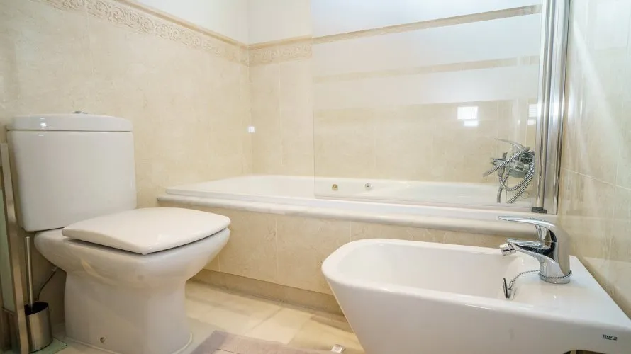 4 bedrooms duplex for sale , Marbella, Spain No. 177 № 4