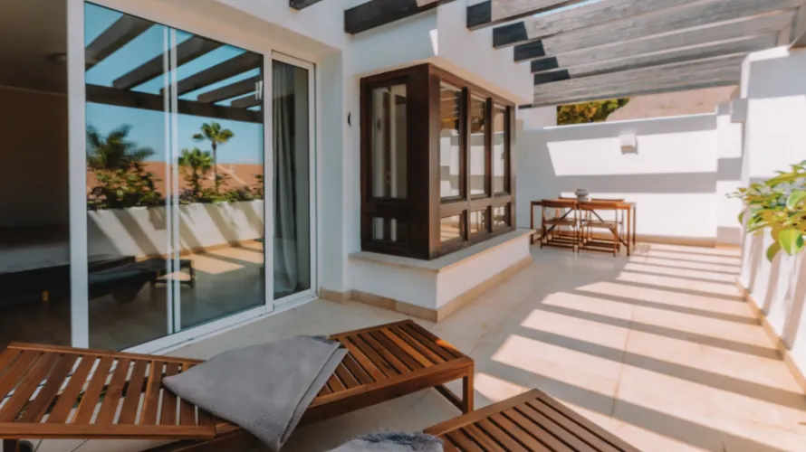 3 bedrooms apartment for sale , Marbella, Spain No. 537 № 8