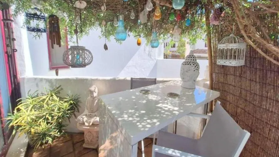 3 bedrooms apartment for sale , Casares, Spain No. 551 № 15