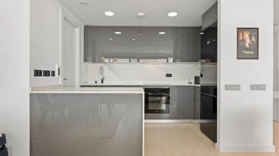 3 bedrooms penthouse for sale , Estepona, Spain No. 270 № 23