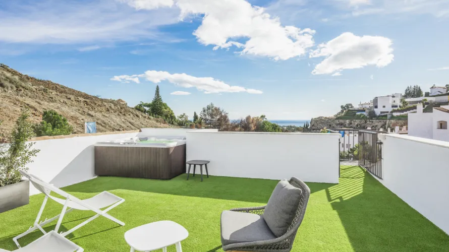 3 bedrooms apartment for sale , Benahavis, Spain No. 350 № 11