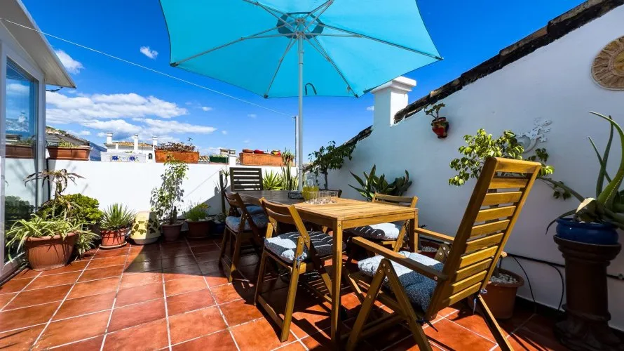 2 bedrooms duplex for sale , Manilva, Spain No. 700 № 5