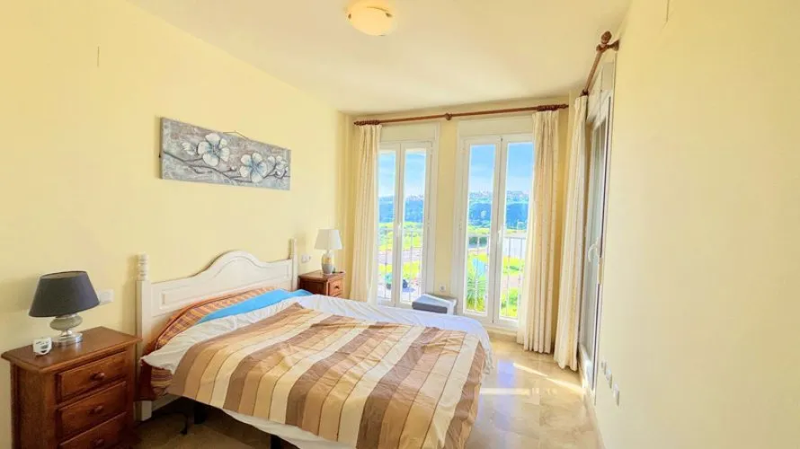 2 bedrooms apartment for sale , Manilva, Spain No. 561 № 18