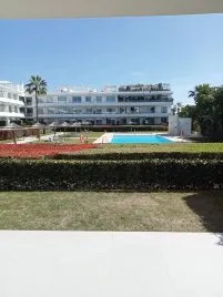 2 bedrooms apartment for sale , Estepona, Spain No. 649