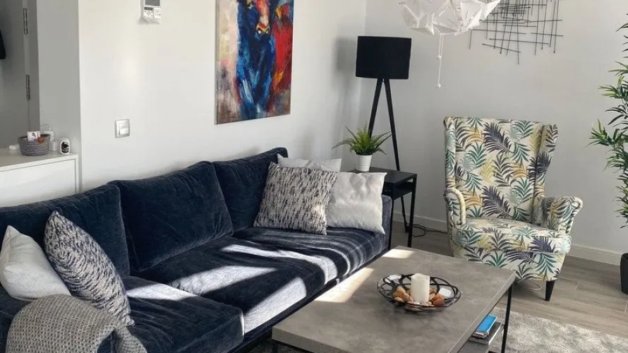 2 bedrooms penthouse for sale , Estepona, Spain No. 499