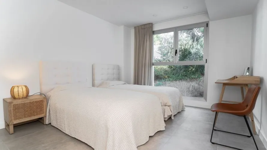 2 bedrooms apartment for sale , Benalmadena, Spain No. 536 № 12