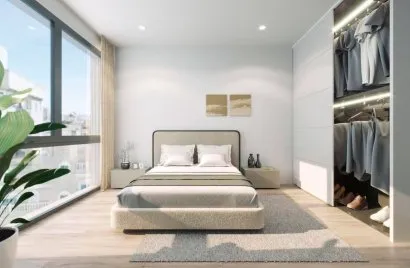 3 bedrooms penthouse for sale in ALEGRIA 24, Torrevieja, Spain No. 840