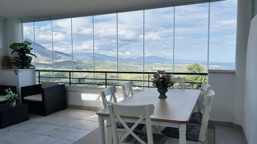 2 bedrooms penthouse for sale , Estepona, Spain No. 703 № 6