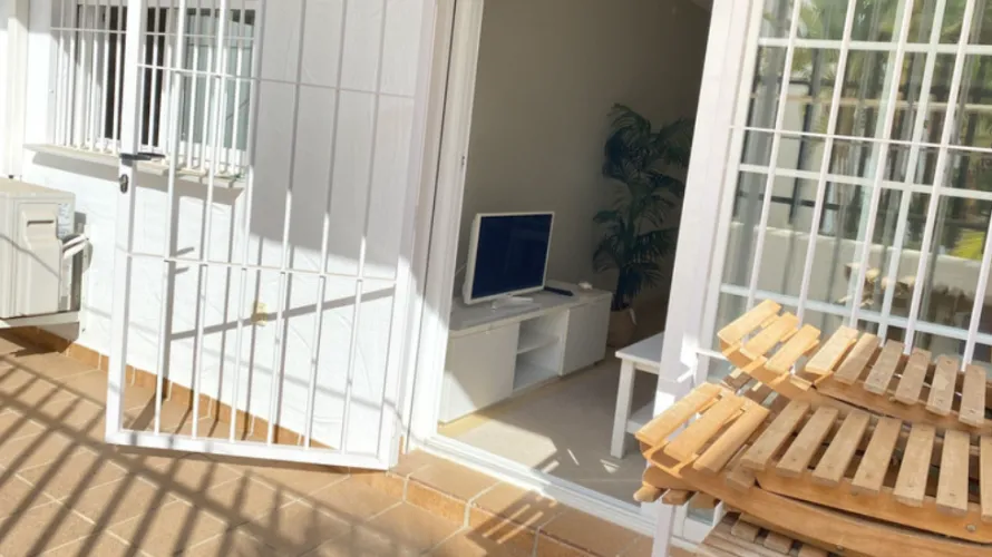 1 bedroom apartment for sale , Nueva Andalucia, Spain No. 616 № 8