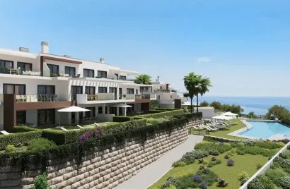 3 bedrooms apartment for sale , Casares, Spain No. 155