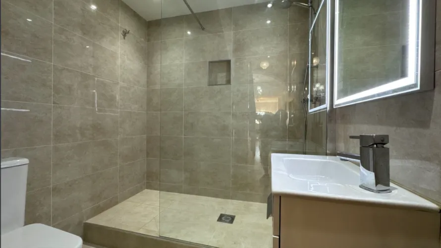 2 bedrooms duplex for sale , La Cala De Mijas, Spain No. 752 № 5