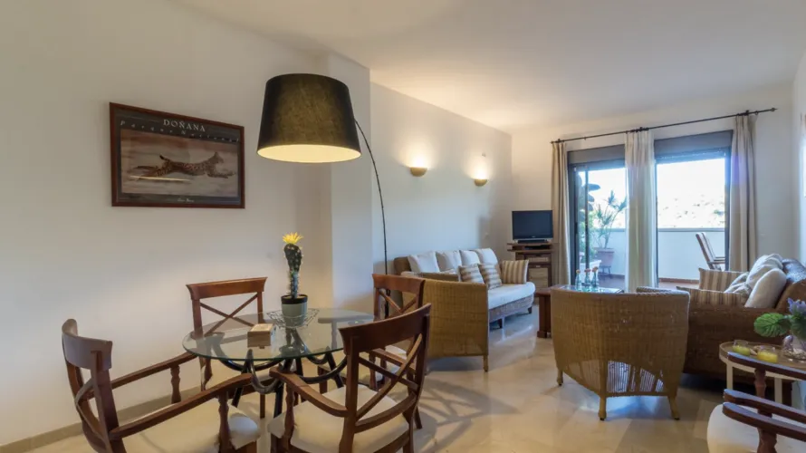 2 bedrooms apartment for sale , Manilva, Spain No. 467 № 23