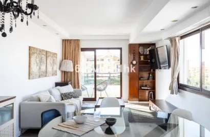 3 bedrooms apartment for sale , Cortes (San Pedro De Alcantara), Spain No. 478