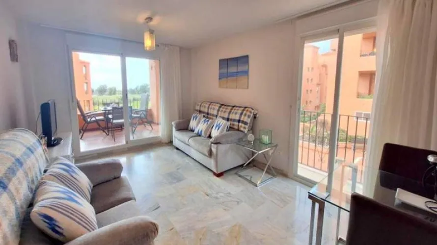 2 bedrooms apartment for sale , Manilva, Spain No. 502 № 13